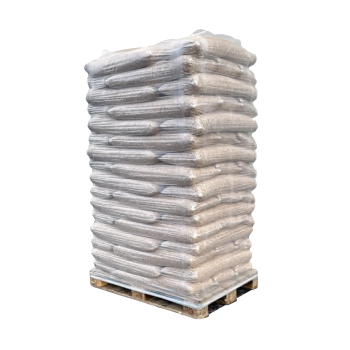 6 mm pellets inklusive hemkörning 960 kg