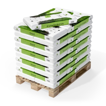 Dressjord 40 L, 48 st