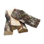 Torr Björkved på pall, 2,0 m³ – inklusive frakt