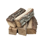 Torr Ekved på pall, 2,0 m³ – inklusive frakt