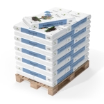 Planteringsjord 40 L, 54 st