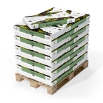 Täckbark 40 L, 48 st