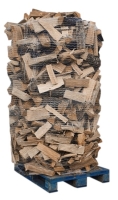 Torr Björkved, andrasortering, 2,0 m³